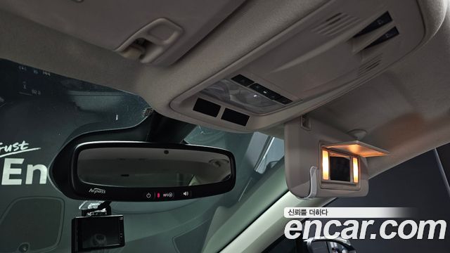 Chevrolet Korea Cruze 2017 — photo 27