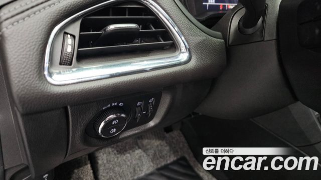 Chevrolet Korea Cruze 2017 — photo 28