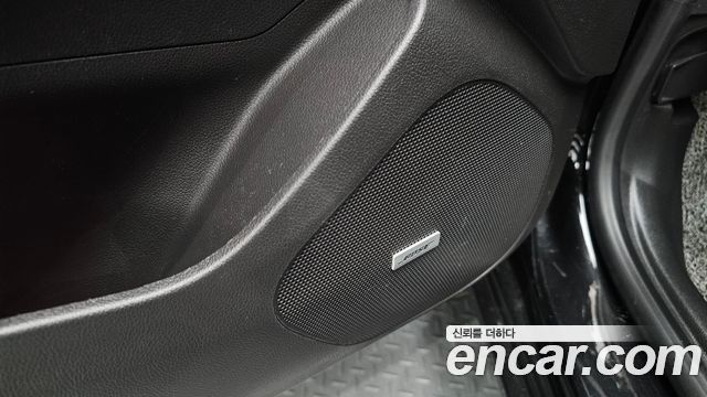 Chevrolet Korea Cruze 2017 — photo 33