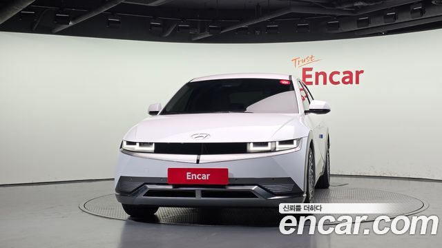 Hyundai Ioniq5 2024 — photo 3