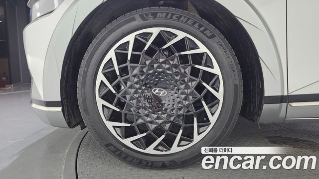 Hyundai Ioniq5 2024 — photo 5