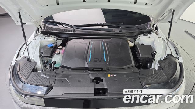 Hyundai Ioniq5 2024 — photo 6