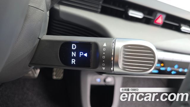 Hyundai Ioniq5 2024 — photo 9