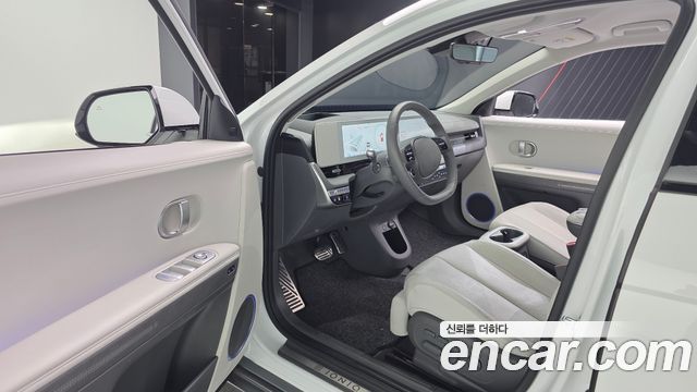 Hyundai Ioniq5 2024 — photo 10