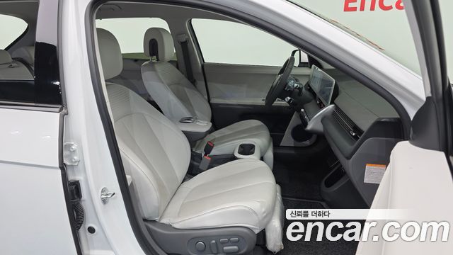Hyundai Ioniq5 2024 — photo 11