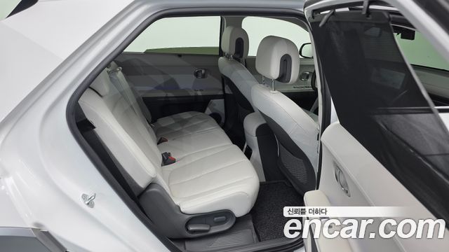 Hyundai Ioniq5 2024 — photo 12
