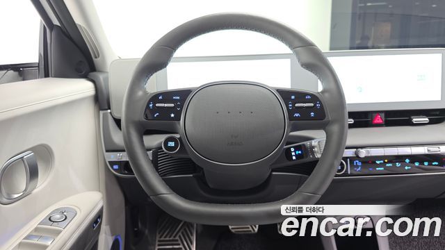 Hyundai Ioniq5 2024 — photo 13