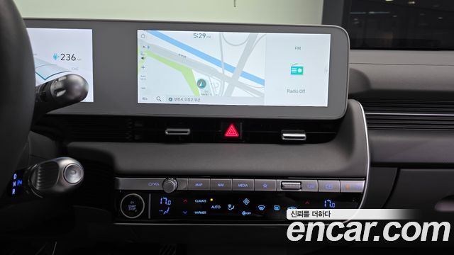 Hyundai Ioniq5 2024 — photo 14