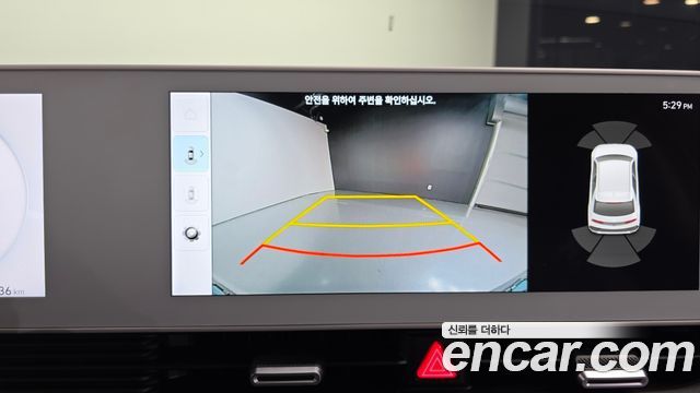 Hyundai Ioniq5 2024 — photo 15