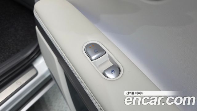 Hyundai Ioniq5 2024 — photo 19