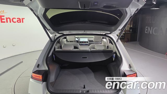 Hyundai Ioniq5 2024 — photo 20