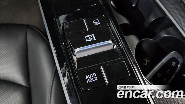 Hyundai Sonata 2021 — photo 25