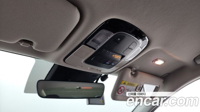 Hyundai Sonata 2021 — photo 28