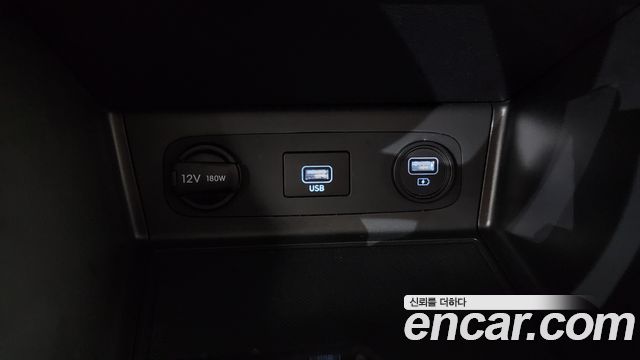 Hyundai Sonata 2021 — photo 32