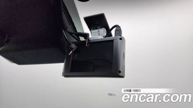 Hyundai Sonata 2021 — photo 33