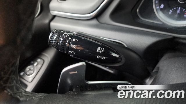 Hyundai Sonata 2021 — photo 35