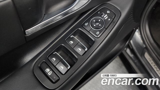 Hyundai Sonata 2021 — photo 36