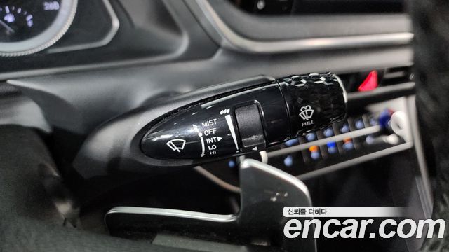 Hyundai Sonata 2021 — photo 37