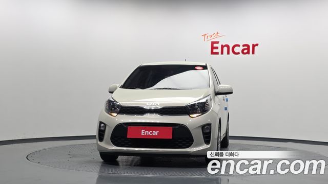 Kia morning 2017 — photo 3