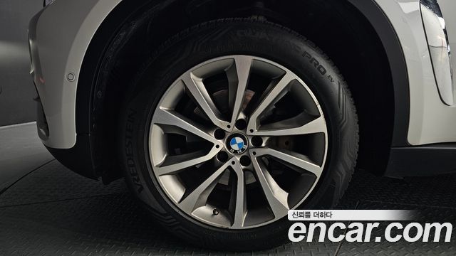 BMW X6 2017 — photo 5
