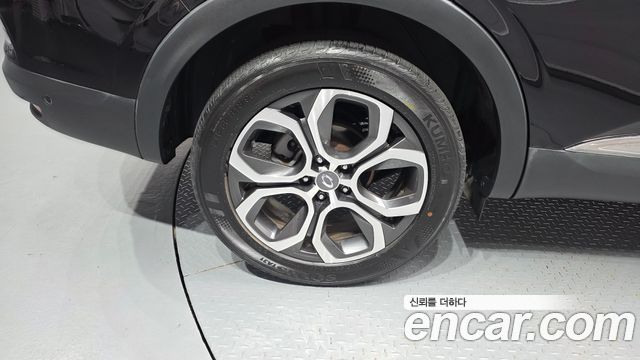 Renault Korea XM3 2020 — photo 5