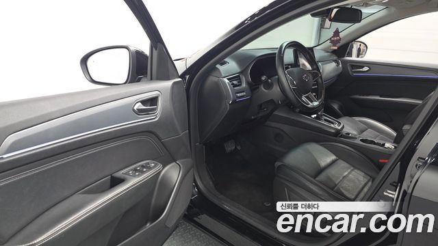 Renault Korea XM3 2020 — photo 13