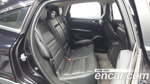 Renault Korea XM3 2020 — photo 17