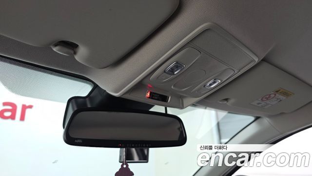 Renault Korea XM3 2020 — photo 24