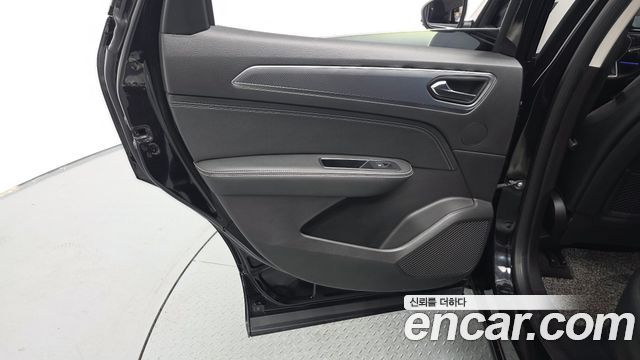 Renault Korea XM3 2020 — photo 15