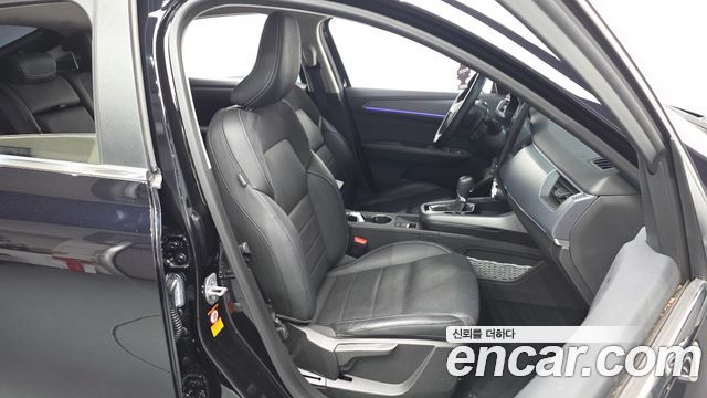 Renault Korea XM3 2020 — photo 16