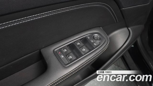 Renault Korea XM3 2020 — photo 28