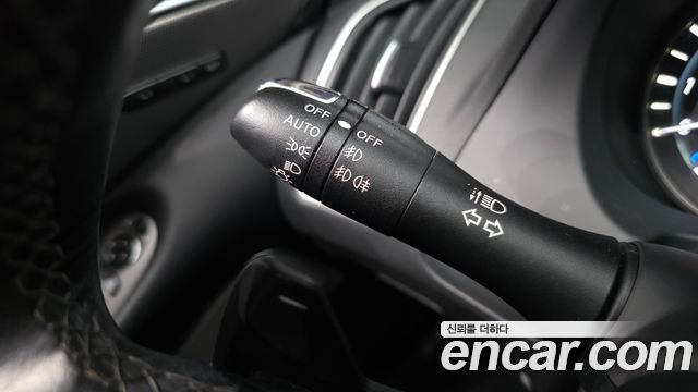Infiniti Q50 2019 — photo 27