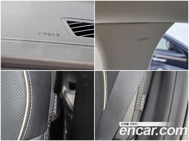 Genesis G90 2019 — photo 12