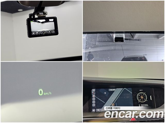 Genesis G90 2019 — photo 17