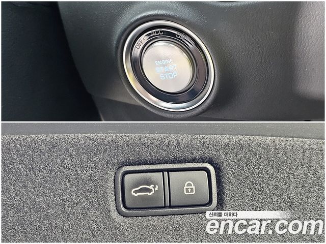 Genesis G90 2019 — photo 19