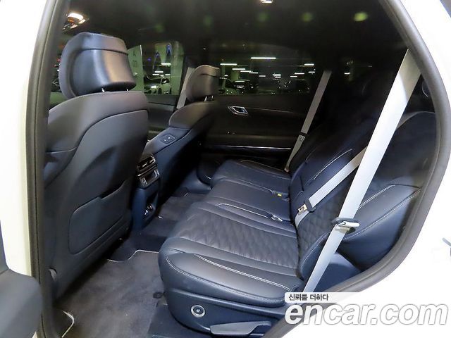 Genesis GV80 2024 — photo 7
