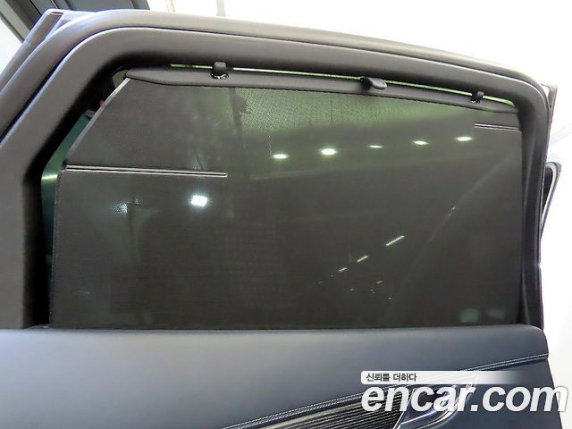Genesis GV80 2024 — photo 15