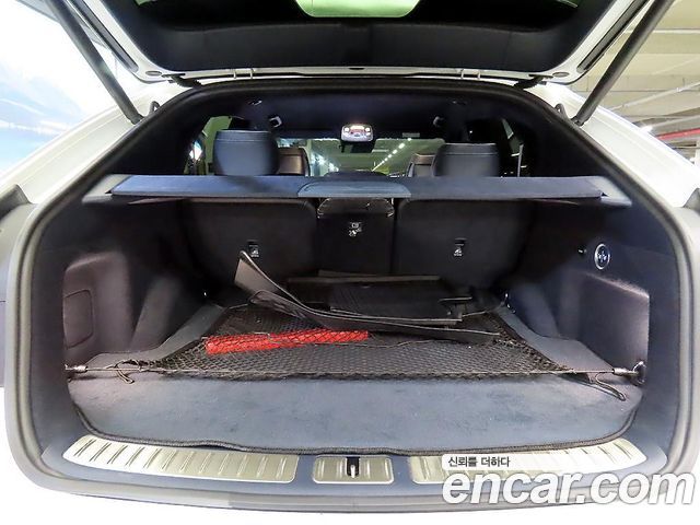 Genesis GV80 2024 — photo 16