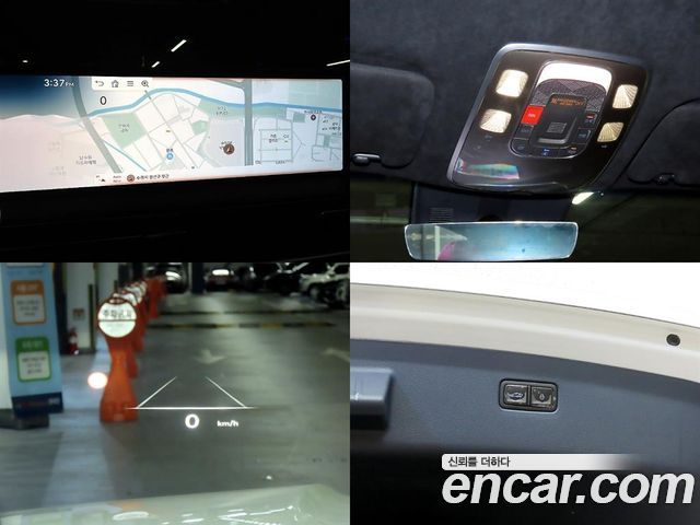 Genesis GV80 2024 — photo 18