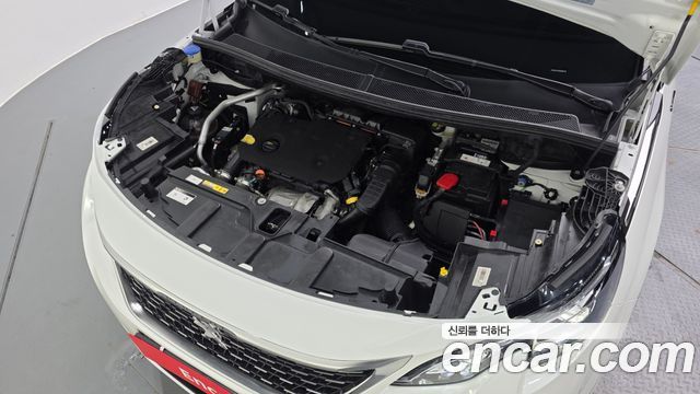 Peugeot 5008 2021 — photo 6