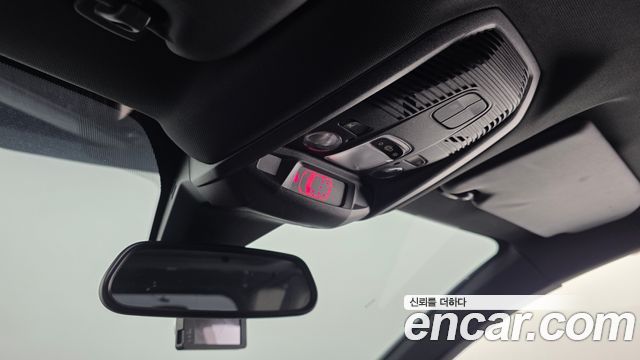 Peugeot 5008 2021 — photo 23