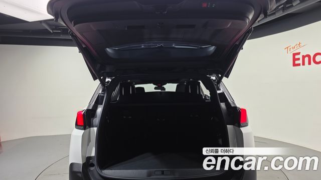 Peugeot 5008 2021 — photo 26