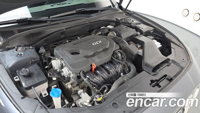 Hyundai Grandeur 2019 — photo 6