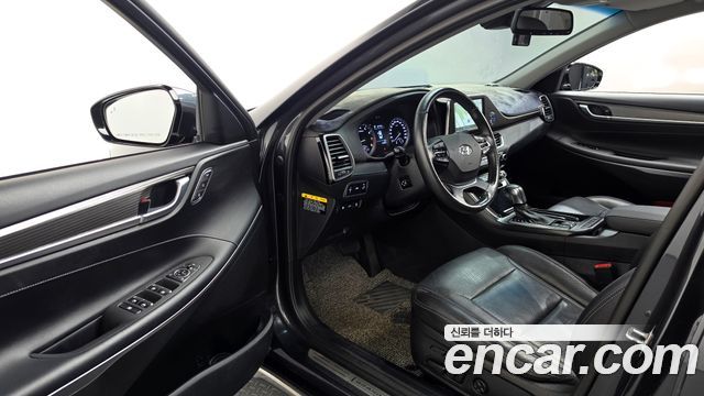 Hyundai Grandeur 2019 — photo 13