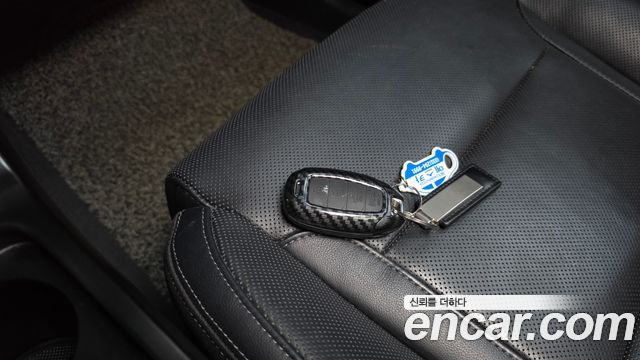 Hyundai Grandeur 2019 — photo 21