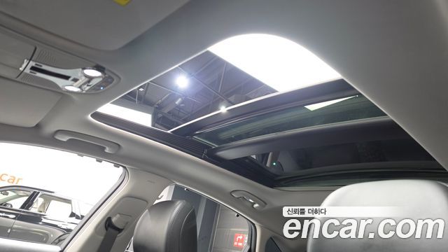 Hyundai Grandeur 2019 — photo 23