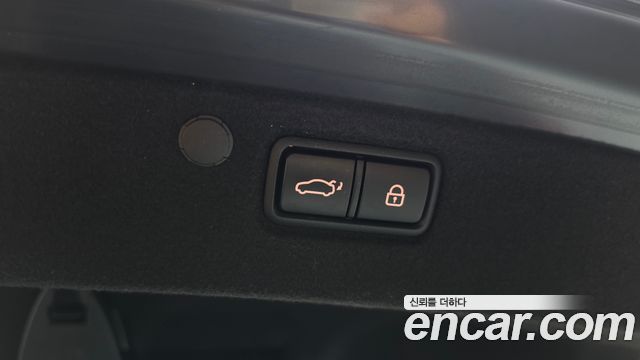 Hyundai Grandeur 2019 — photo 24