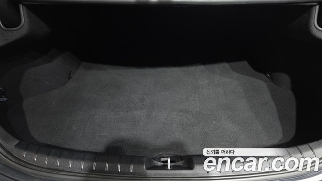 Hyundai Grandeur 2019 — photo 25