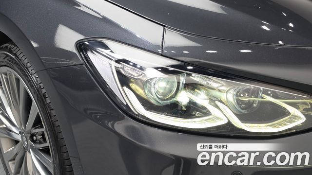 Hyundai Grandeur 2019 — photo 8