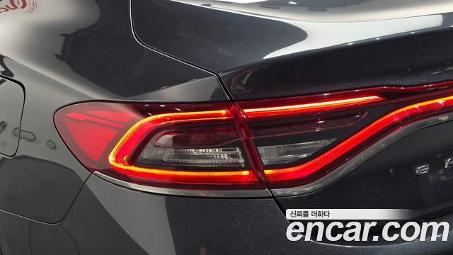 Hyundai Grandeur 2019 — photo 9